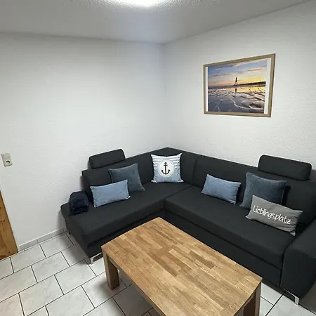 Fam Blaesing Apartment