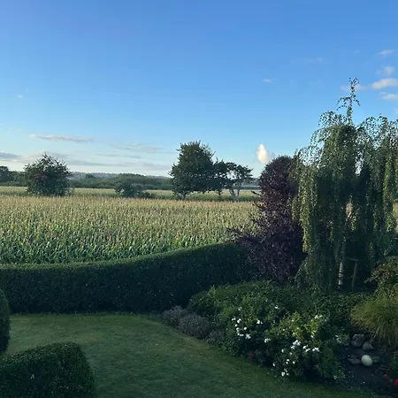 Fam Blaesing Apartment