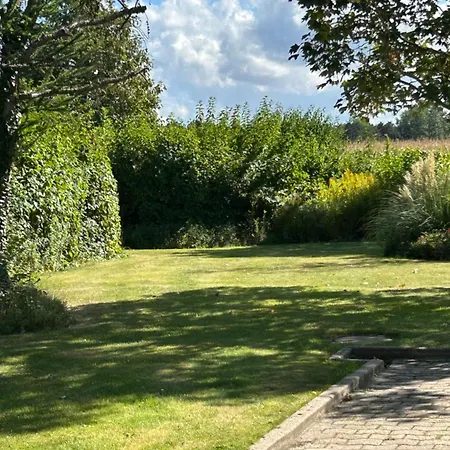 Apartamento Fam Blaesing *