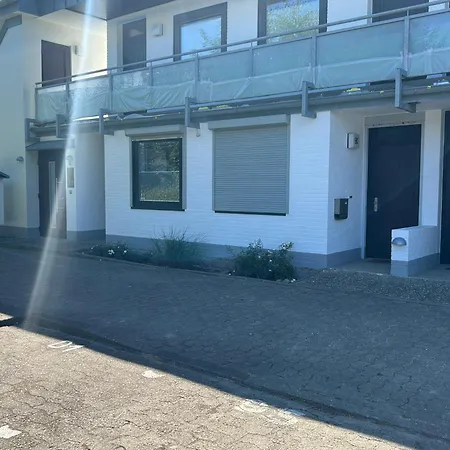 Fam Blaesing Apartamento