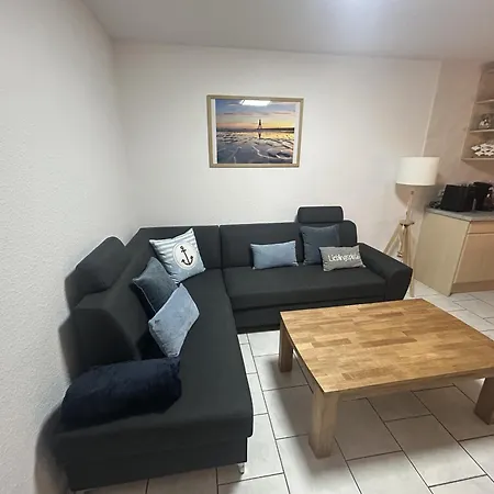 Fam Blaesing Apartamento