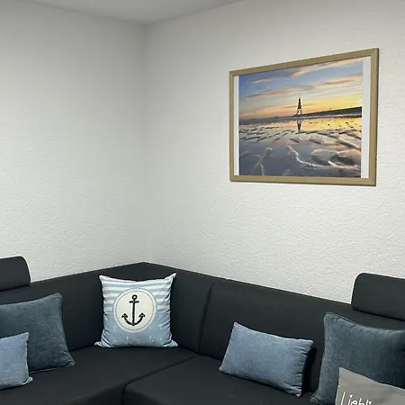 Apartamento Fam Blaesing