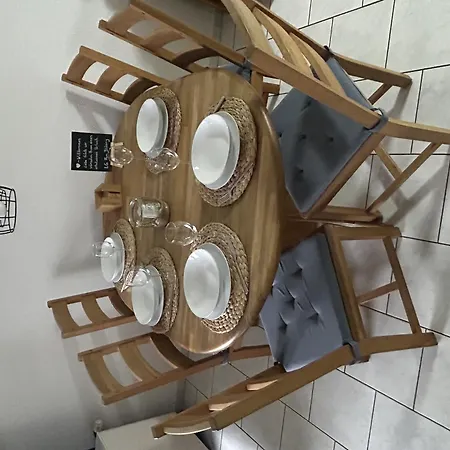 Apartment Fam Blaesing