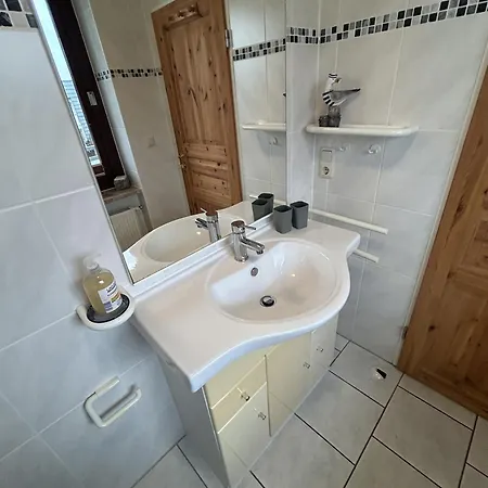 Apartamento Fam Blaesing *