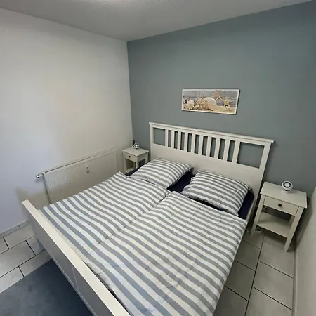 Fam Blaesing * Cuxhaven