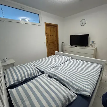 Fam Blaesing Apartamento Cuxhaven