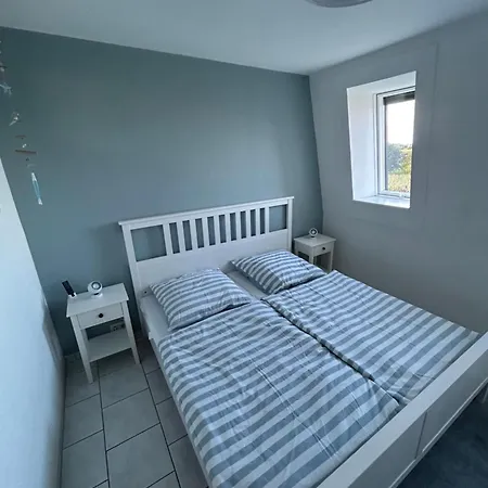 Fam Blaesing Apartamento *