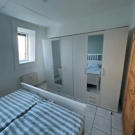 Apartamento Fam Blaesing Cuxhaven