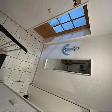 Fam Blaesing Apartamento Cuxhaven